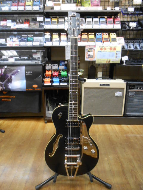 DUSENBERG DTV-OL 『Starplayer TV Outlaw』入荷しました！｜島村楽器