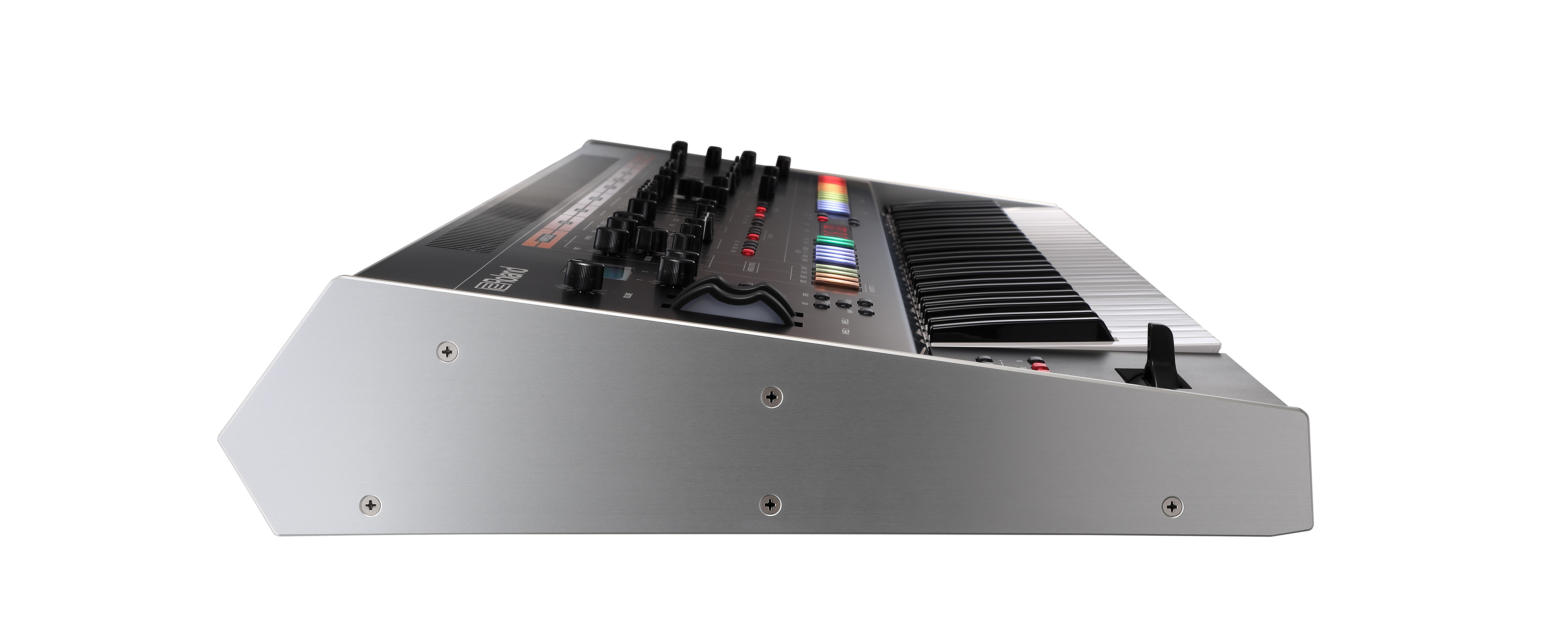 ローランド新製品情報！JUPITER-X、JUPITER-Xm登場！｜島村楽器 イオン