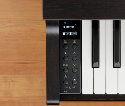 電子ピアノ】KAWAI(カワイ)『CN29』のご案内♪｜島村楽器 イオンモール