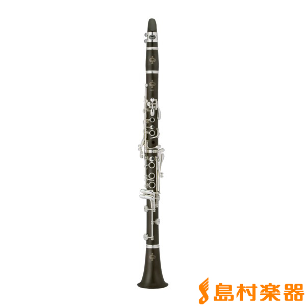 クラリネット】Buffet Crampon E12PlusトラディショナルP入荷いたし