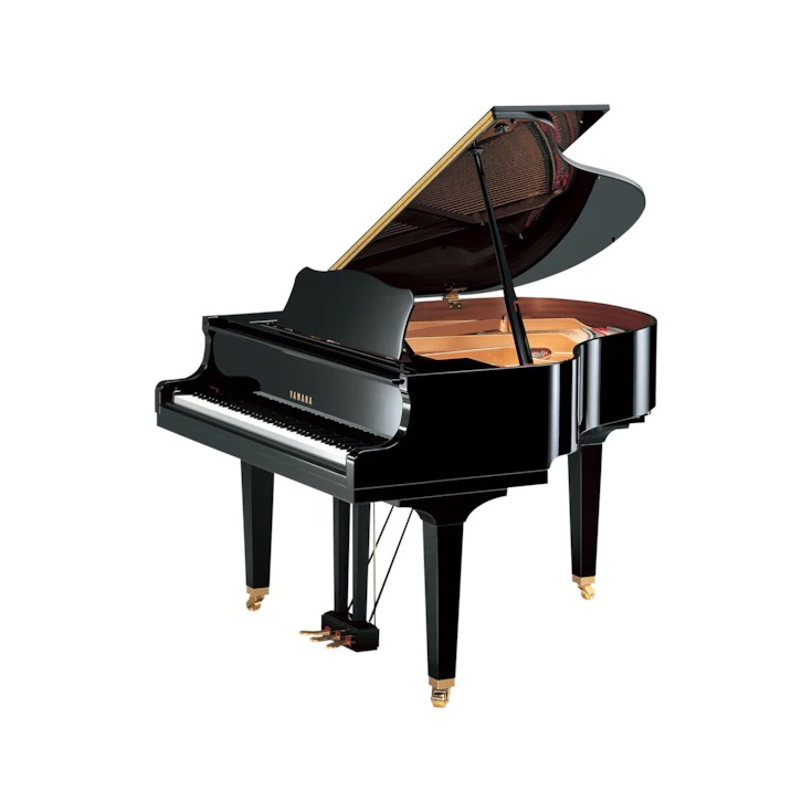 YAMAHA/ヤマハ 新品グランドピアノのご紹介｜島村楽器 ピアノ