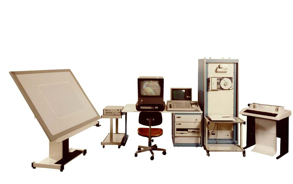 SDS-ONE APEX4 All-in-One system | Design Systems/Software