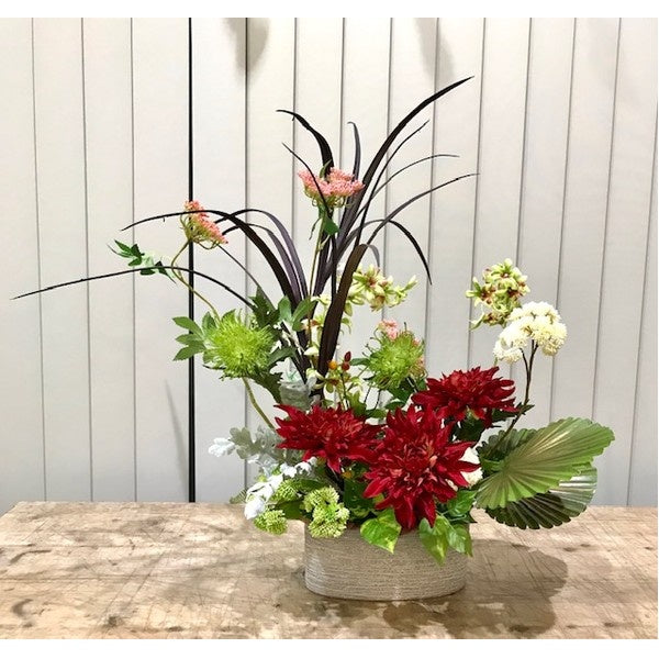 アーティシャルフラワー 華 – shinoharaya