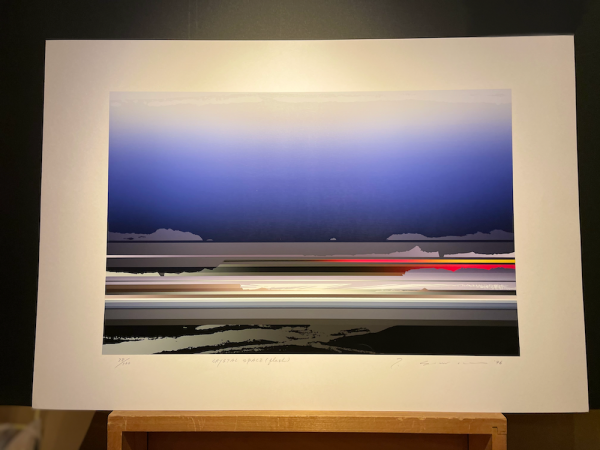 沢田 哲郎｜Tetsuro Sawada】｜ギャルリーしんくら -Galerie Shinkura-