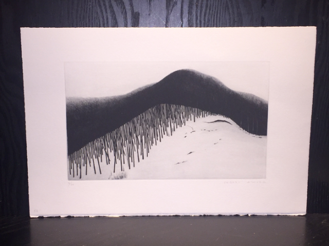 木村 茂｜Shigeru Kimura】｜ギャルリーしんくら -Galerie Shinkura-