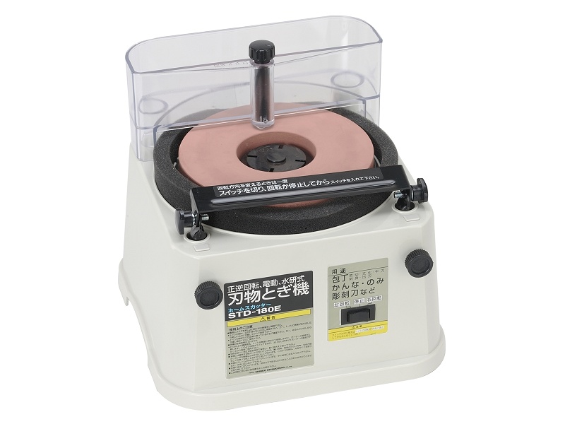 STD-180E | 製品 | 株式会社新興製作所