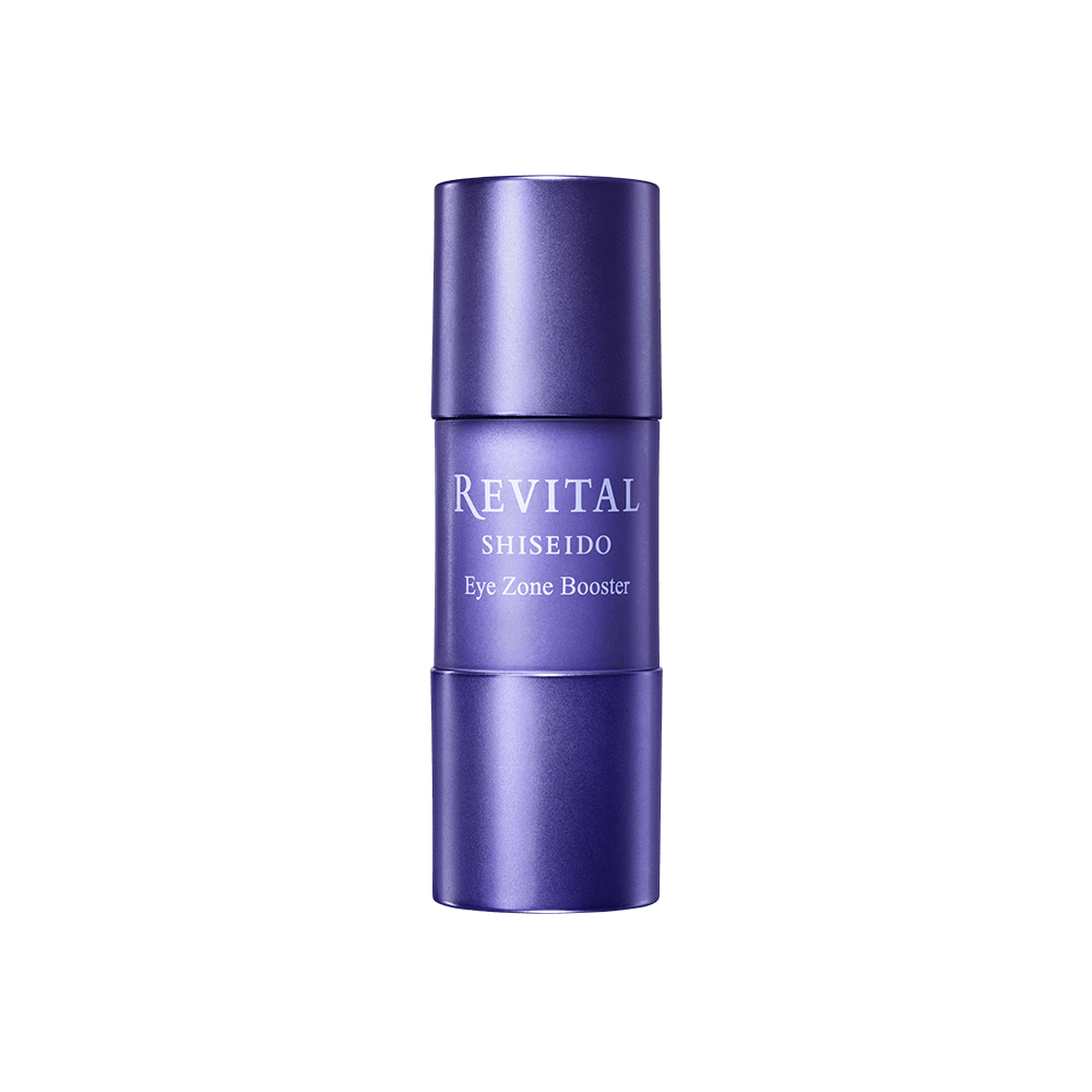 アイゾーンブースター｜リバイタル（REVITAL）｜資生堂