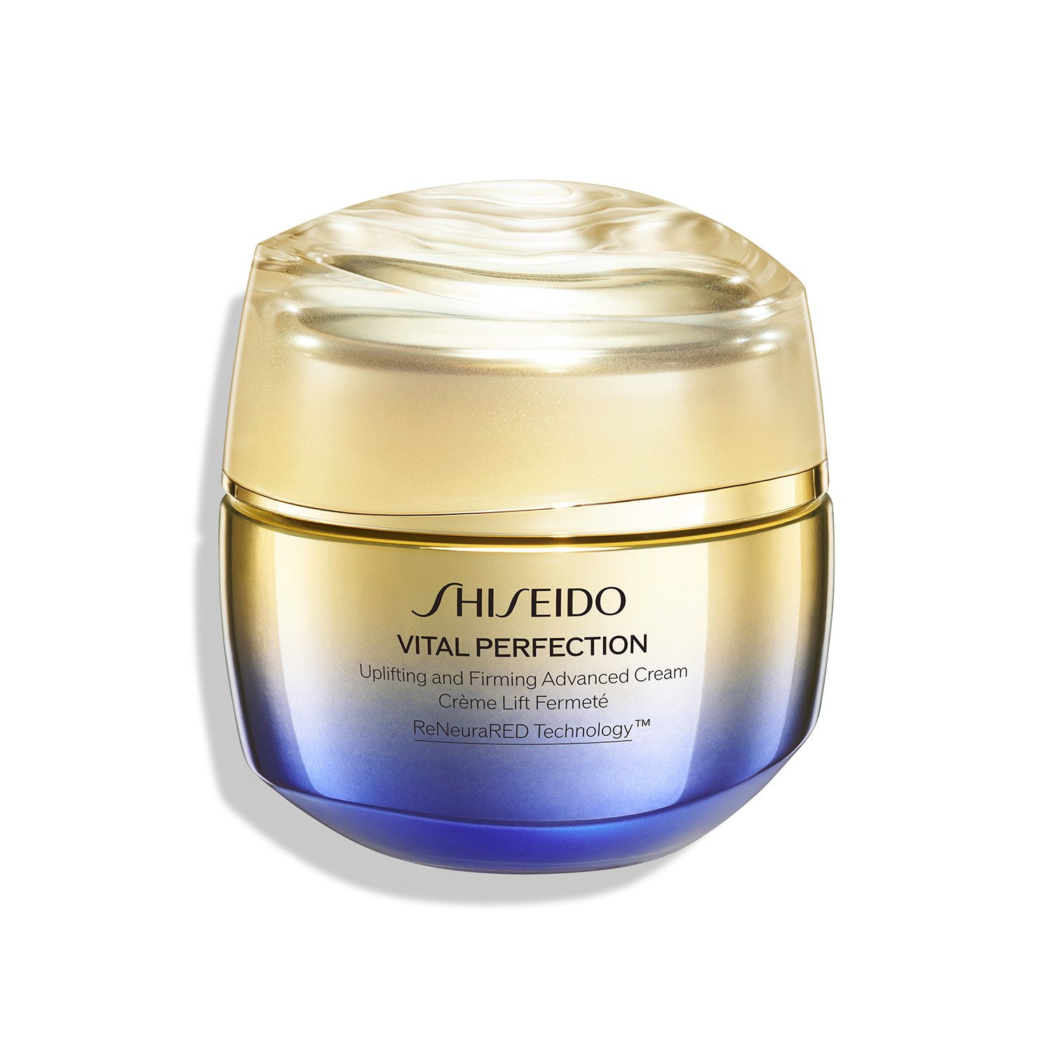 アドバンスクリーム｜クリーム ・ アイクリーム｜SHISEIDO バイタル