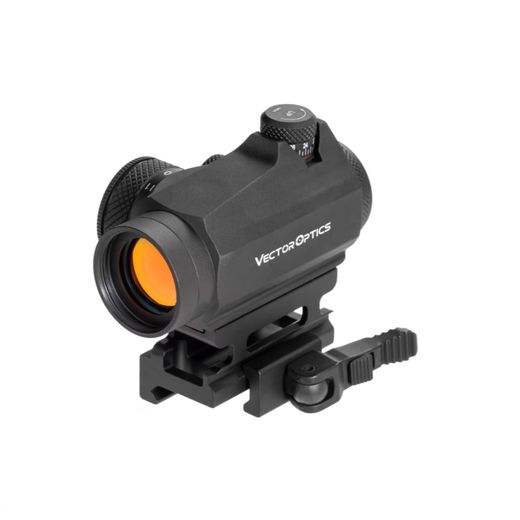 Vector Optics Maverick Gen II red dot sight - black