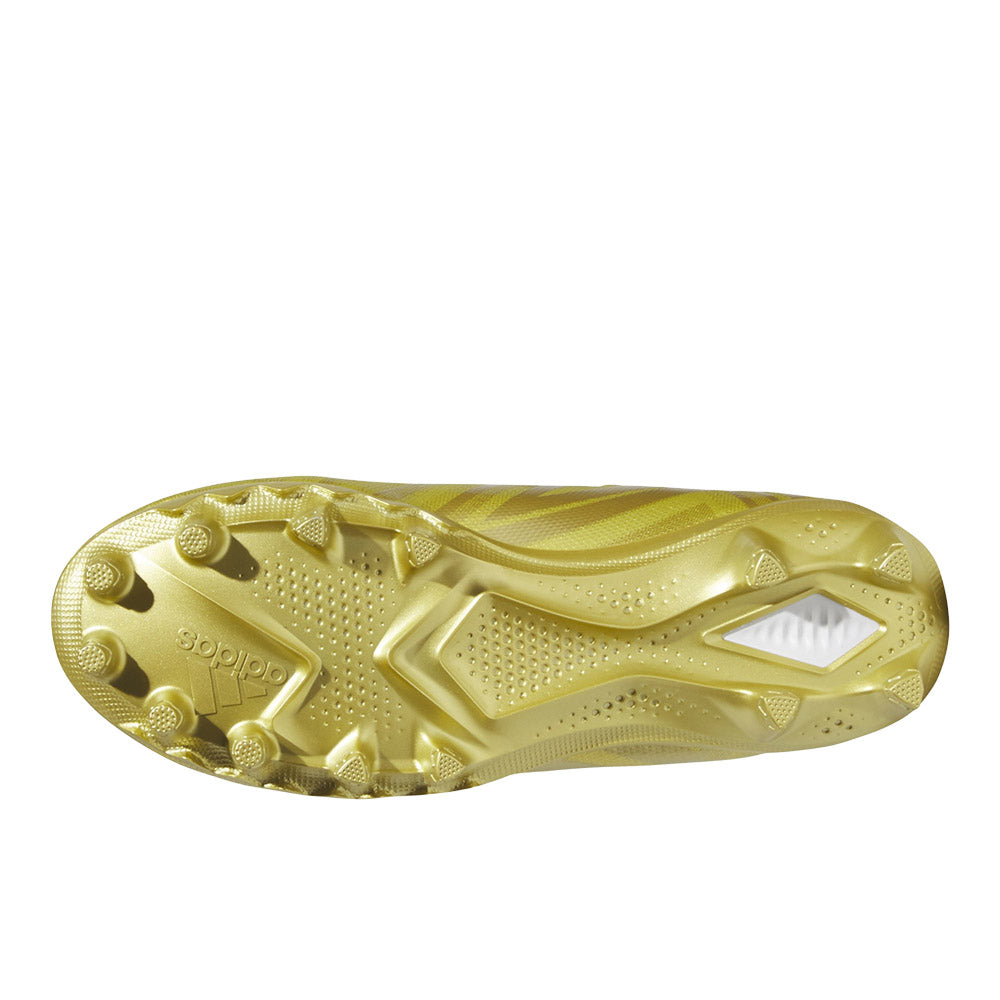 Shop Gold Mens Freak 23 Football Cleats – Shoebacca