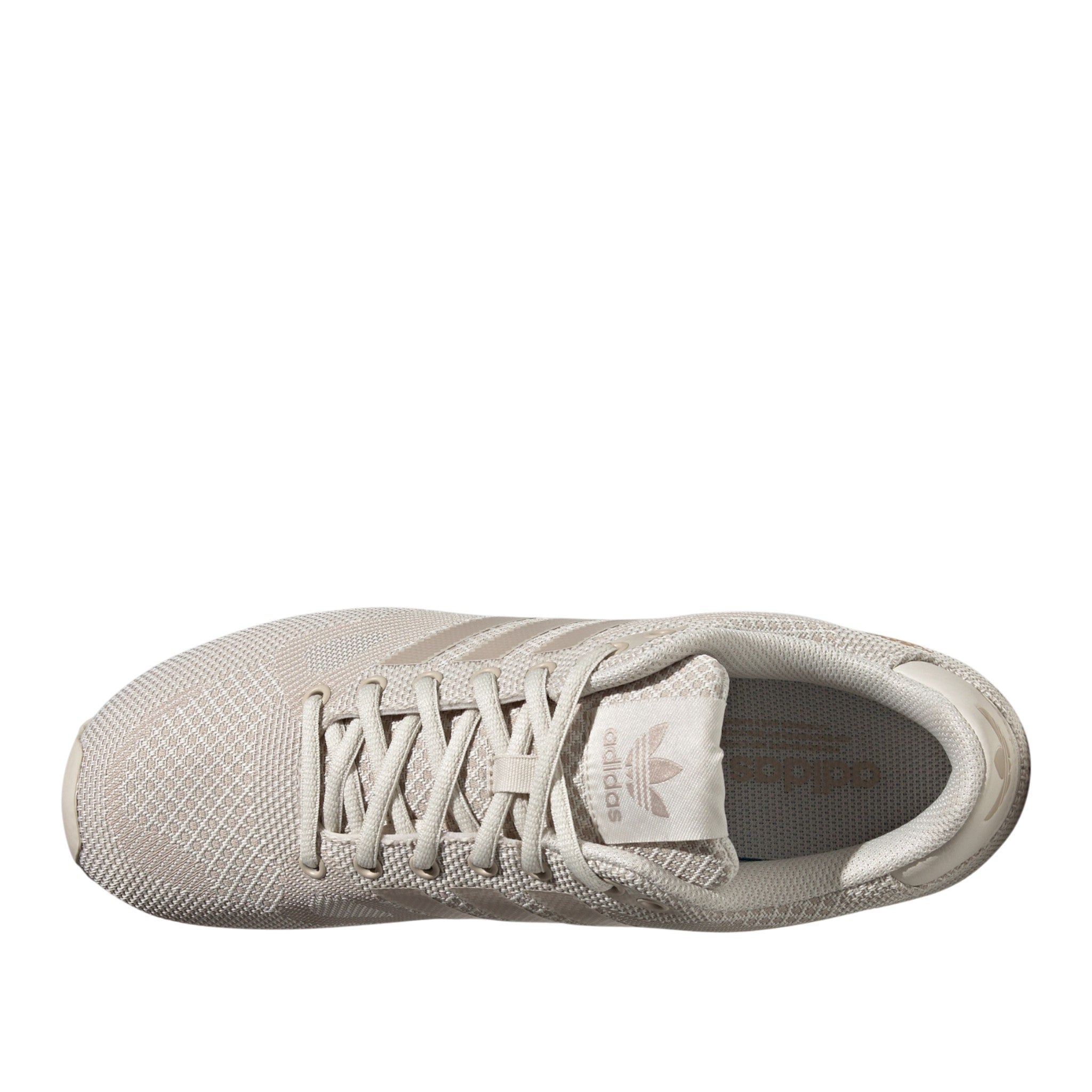 Shop Grey Mens adidas ZX 750 Woven Lace Up Sneakers – Shoebacca
