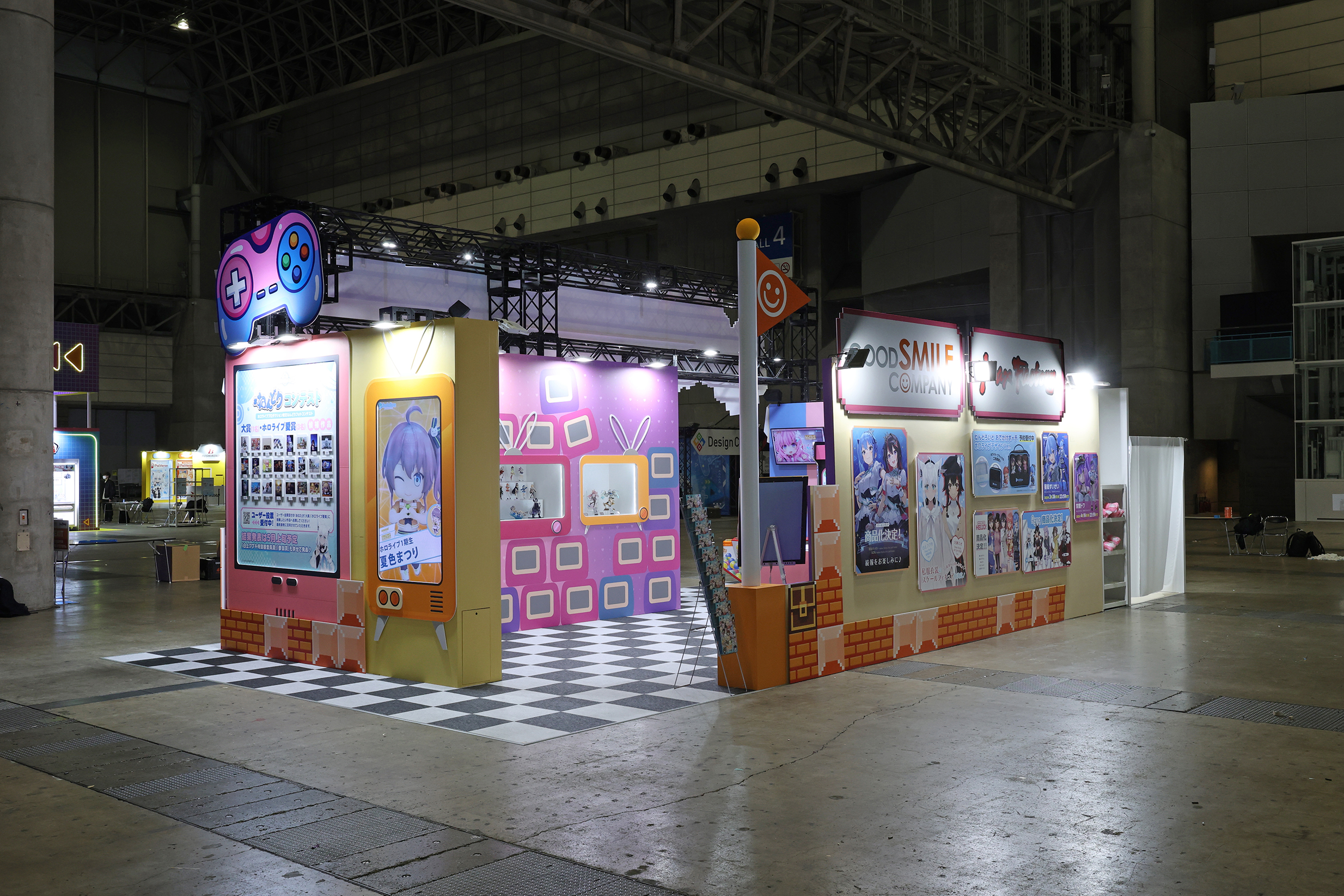 hololive SUPER EXPO 2025 - 株式会社 昭栄美術