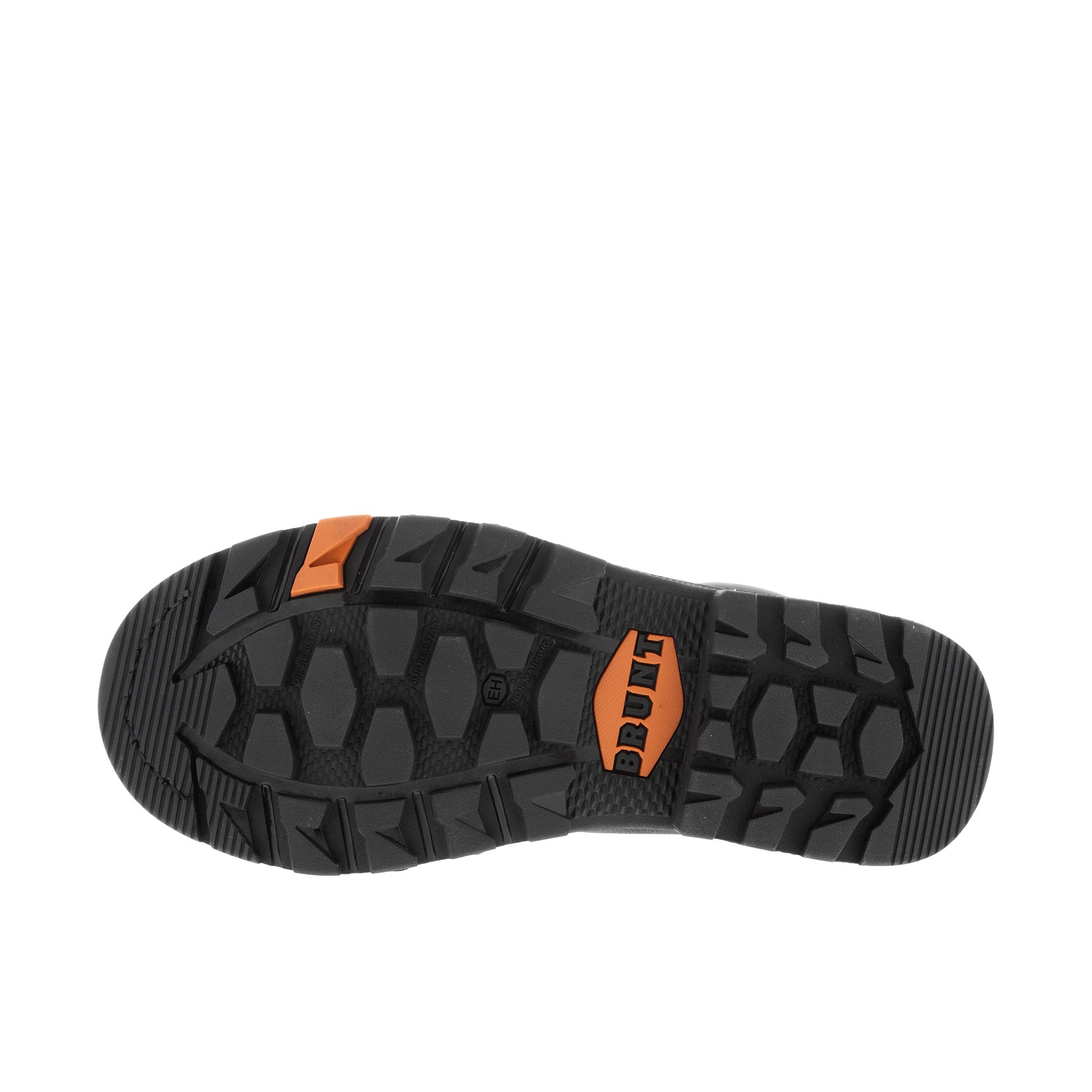 BRUNT The Mulder 6 Inch Welted Waterproof (Comp Toe) Black – Shoeteria