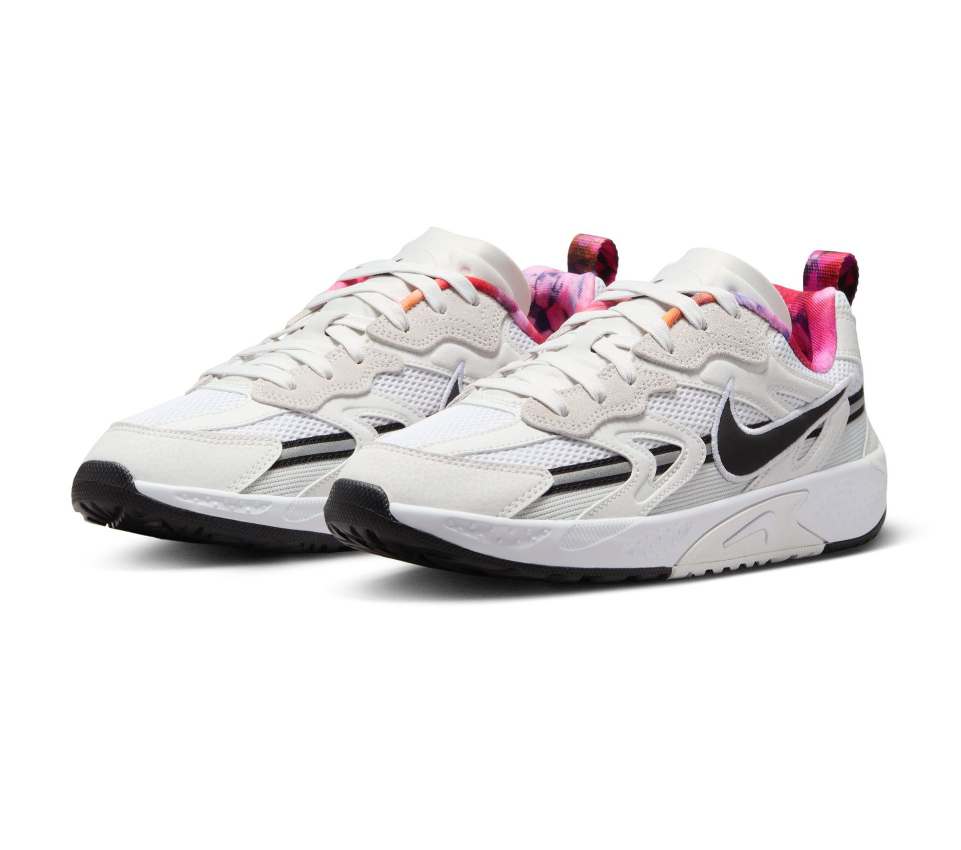 NIKE JAM TRAIN ELECTRIC x FUTURA - FZ8966-100