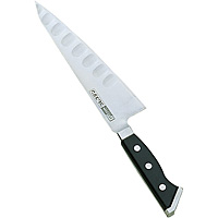 ホンマ科学 グレステン Tタイプ 筋引 733TSK 33cm - 調理器具のSHOKUBI
