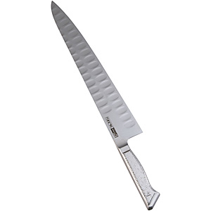 ホンマ科学 グレステン TMタイプ 牛刀 724TM 24cm - 調理器具のSHOKUBI