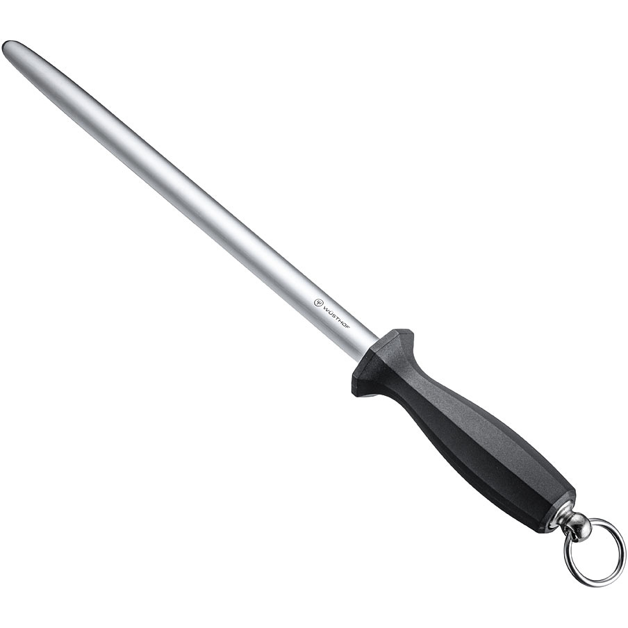 ヴォストフ スチール棒 小判 3039708232 32cm - 調理器具のSHOKUBI