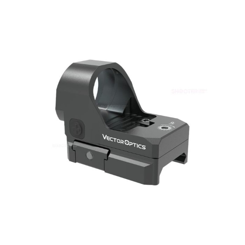 VECTOR OPTICS Frenzy 1x22x26 MOS Red Dot Sight