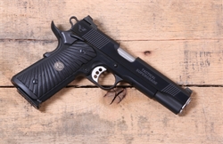 Wilson Combat Sentinel 9mm - Compact 1911 Performance | Shooters