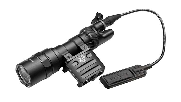 First Look: SureFire M312 Scout Light | An Official Journal Of The NRA