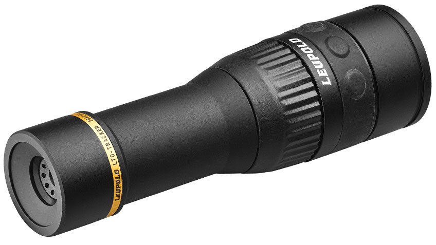 Review: Leupold LTO Tracker Thermal Imager | An Official Journal