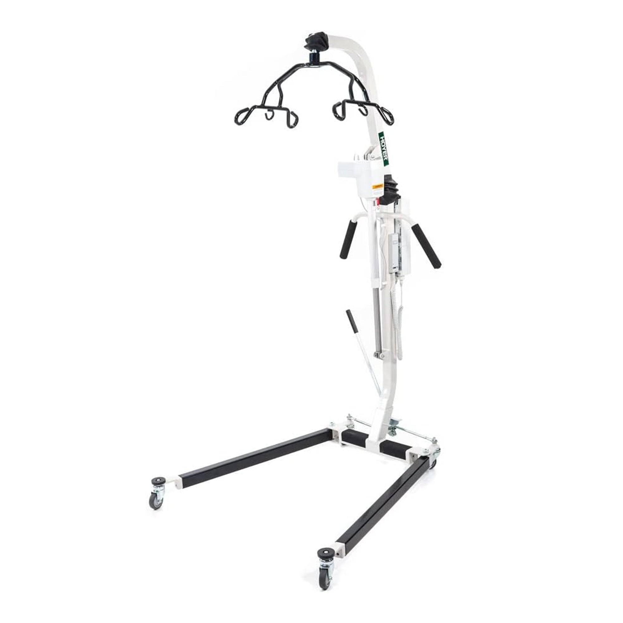 Hoyer HPL402 Deluxe Electric Patient Lift – ShopOrthopedics