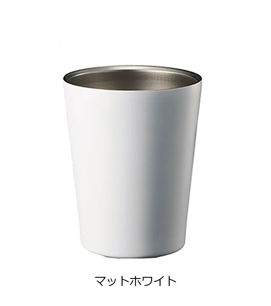 ステンレスサーモタンブラー360ml｜最安値￥869|ほしい！ノベルティ