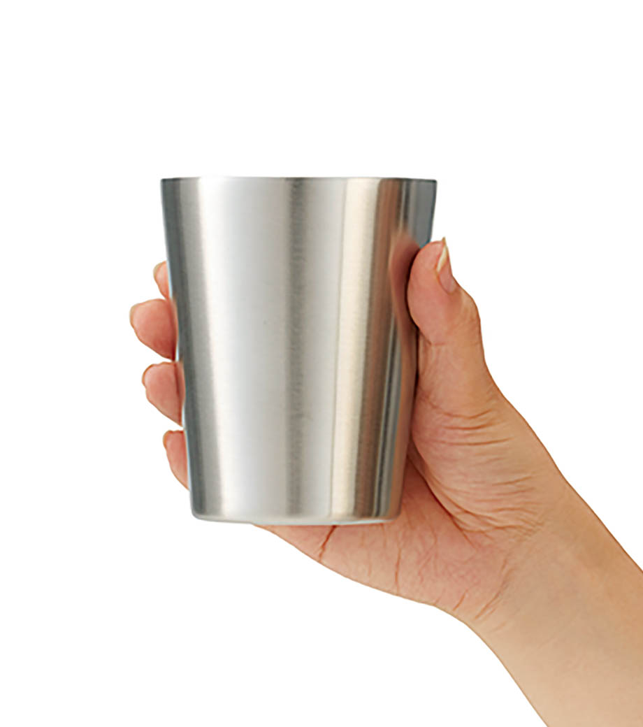 ステンレスサーモタンブラー360ml｜最安値￥869|ほしい！ノベルティ