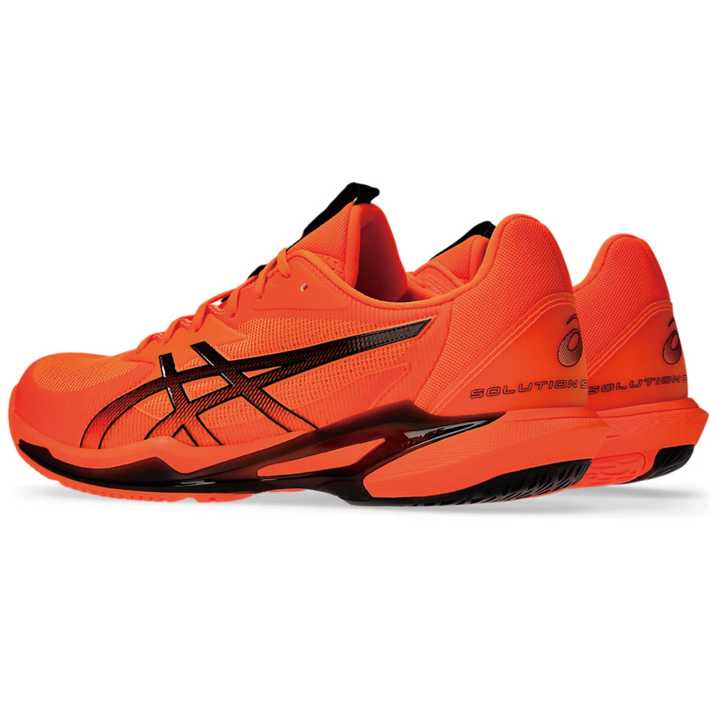 ASICS ソリューションスピードFF3 オールコート 1041A438-802 2025SS