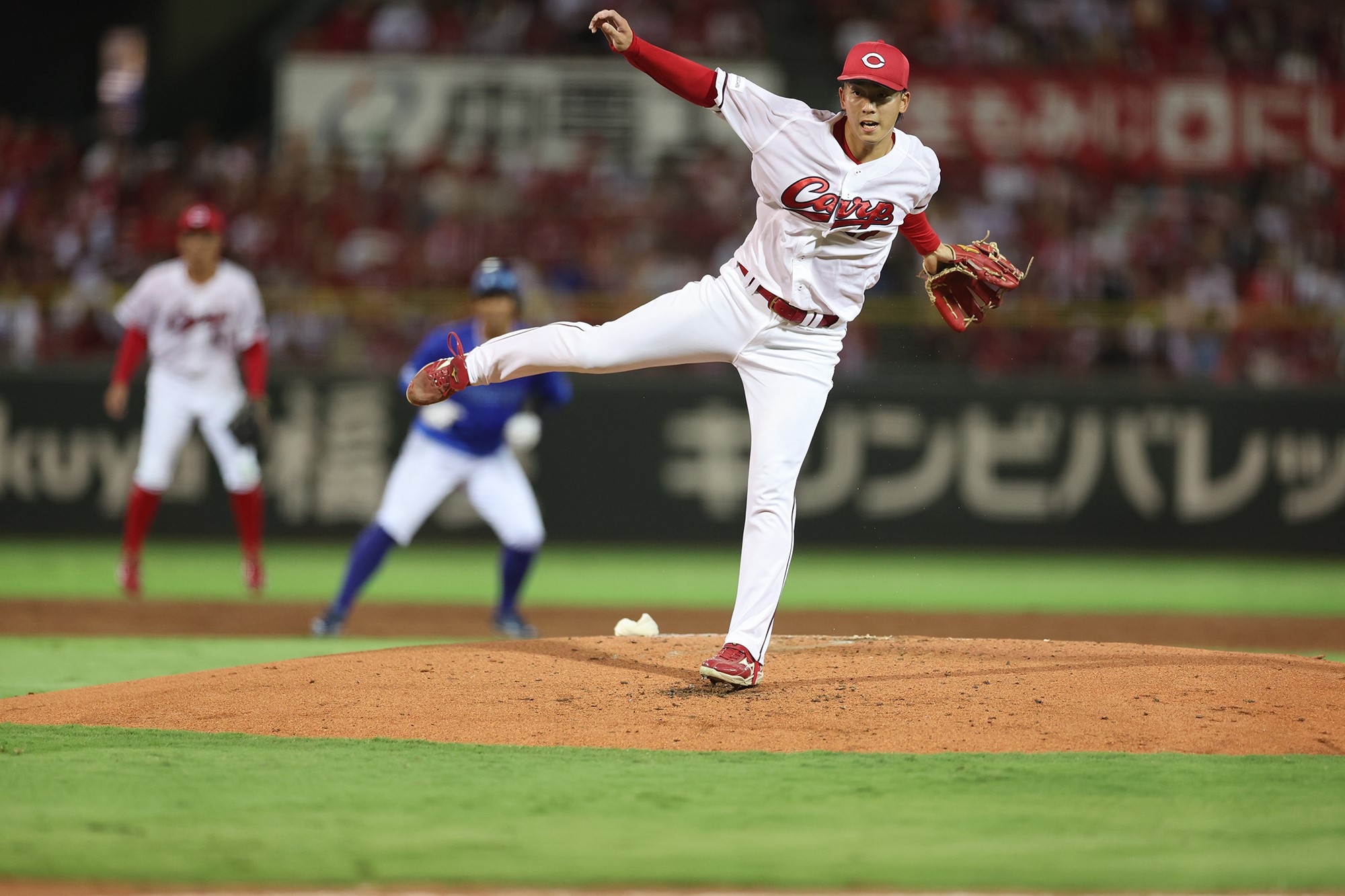 新商品紹介 ‐ 広島東洋カープオフィシャルグッズショップ