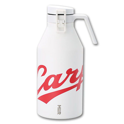 CarpxMiiRグラウラー（1.9L） | 商品詳細 - 広島東洋カープ