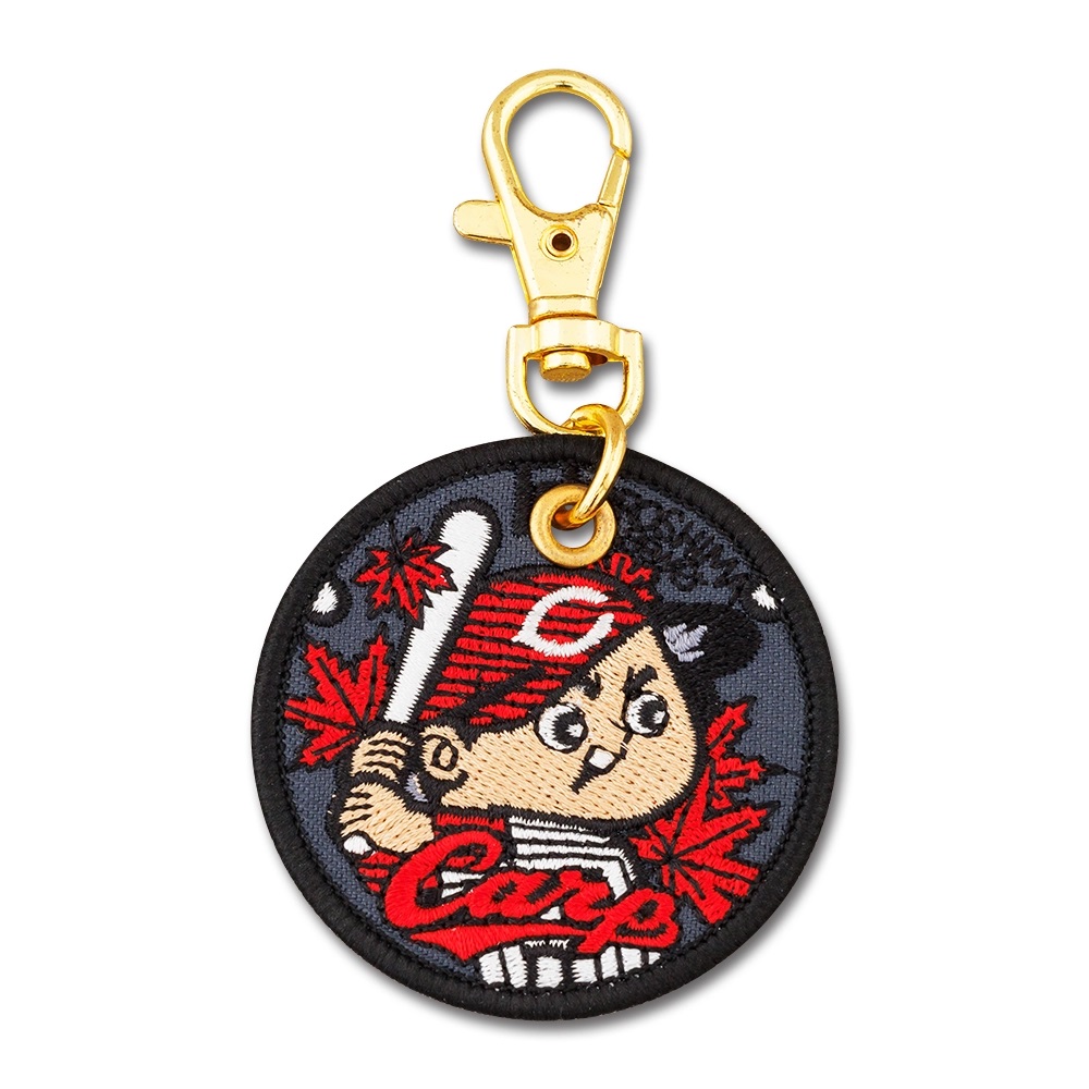 雑貨・アクセサリー キーホルダー | 商品一覧 - 広島東洋カープ