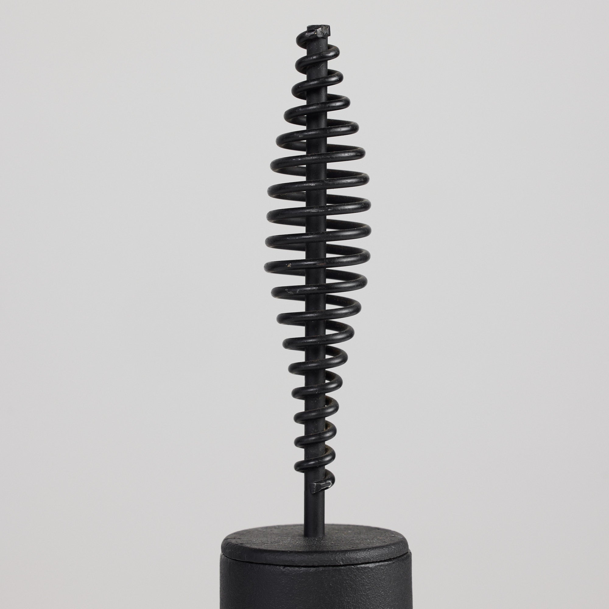 Irving Harper Fire Starter by George Nelson Associates for Howard
