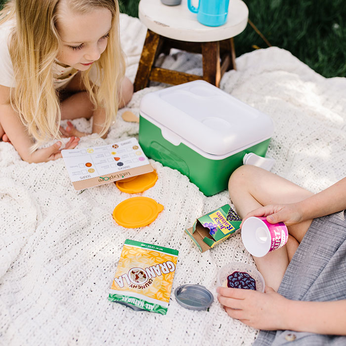 Melissa & Doug Camp Cooler Set | Becker's School Supplies