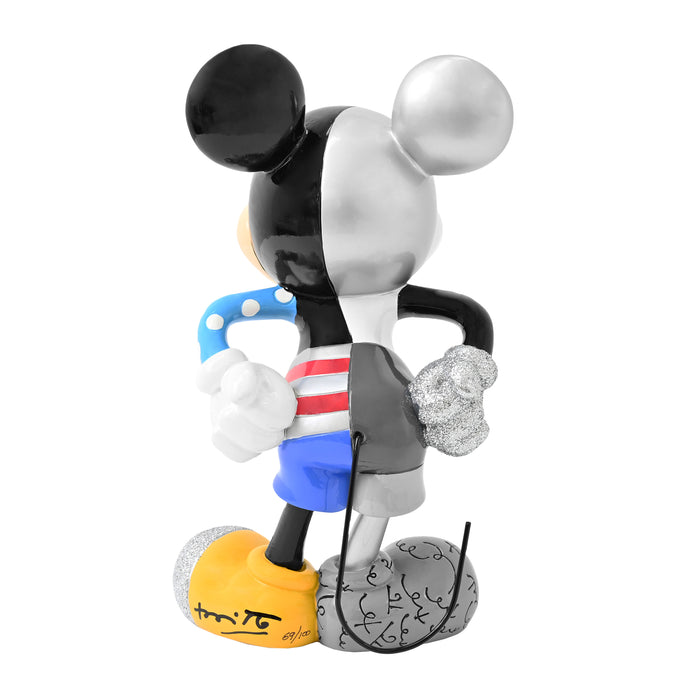 Mickey 100 Years Of Wonder- Disney By Britto – Shop Britto