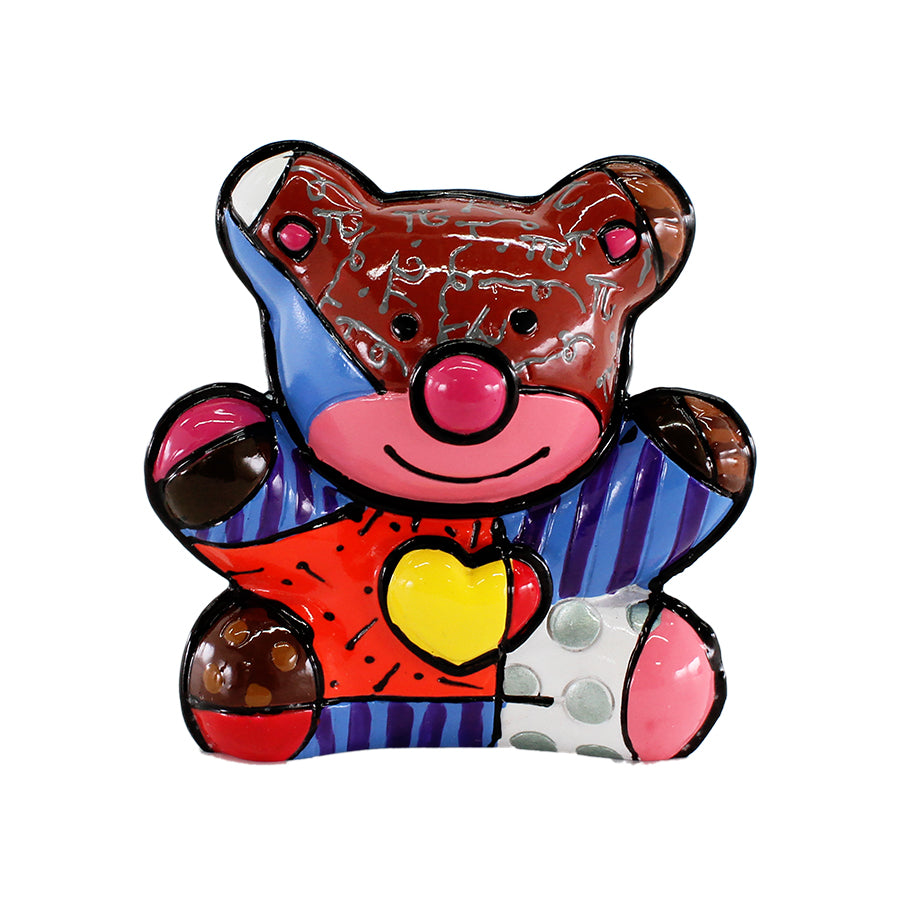 Love Bear Mini Figurine – Shop Britto