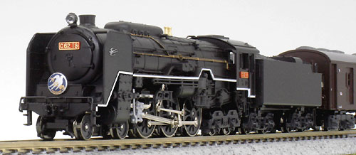KATO 【単品】 C62 18号機(M) KT-2019-1 鉄道模型 通販