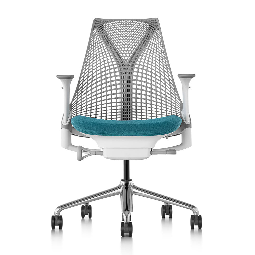 Sayl Chair - Grounded