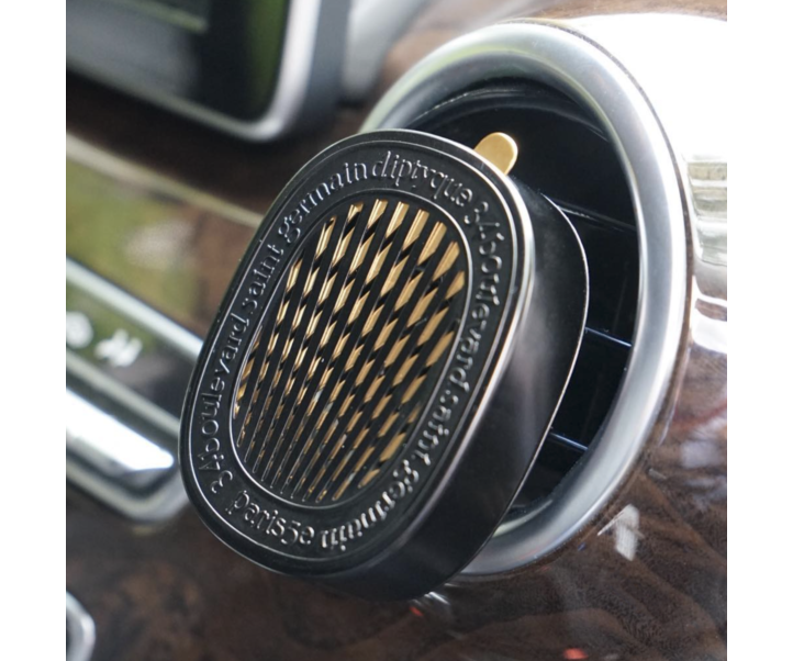 Car Diffuser with Baies Insert – Serafina