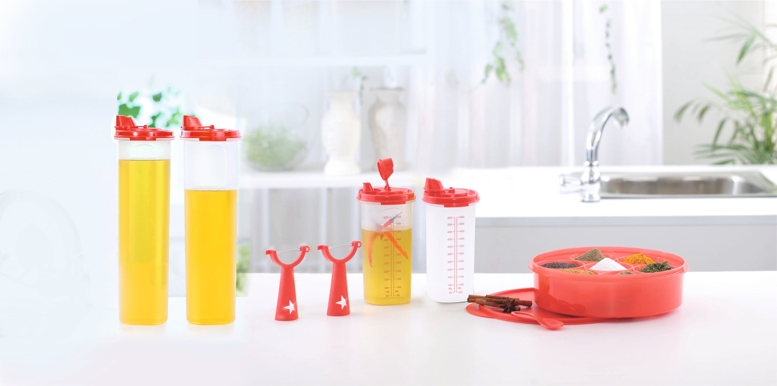 Food Prep Combo-8 Set of 7 – Tupperware India Pvt Ltd