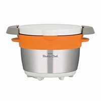 公式通販】真空保温調理器シャトルシェフ KBB-1600 ピンク(P) の部品