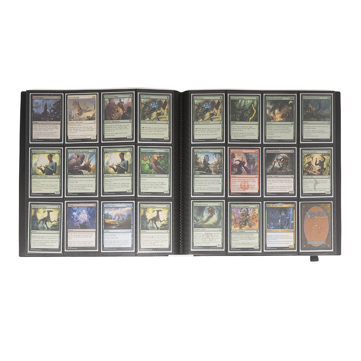 Fallout Nuka Cola Pinup 12-Pocket PRO-Binder for Magic: The