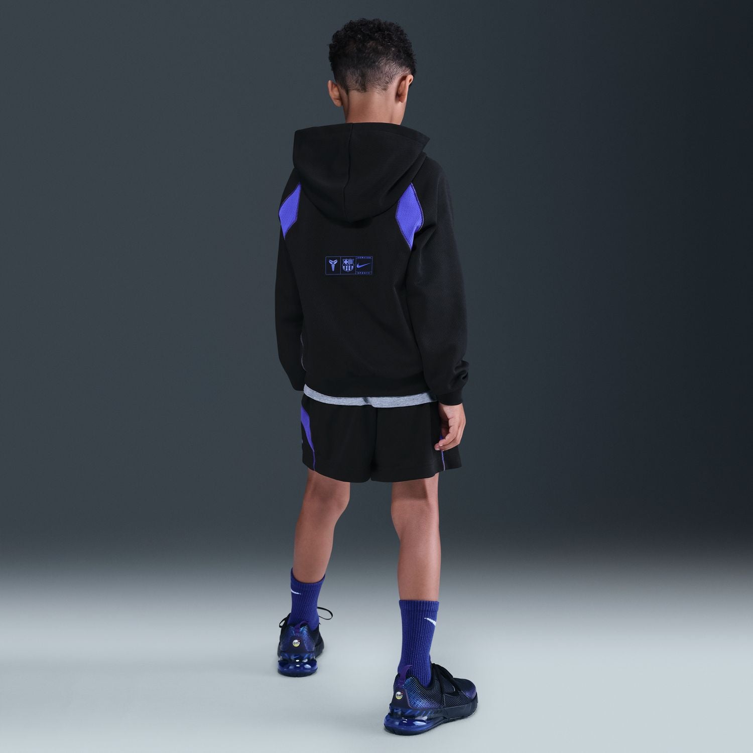 Barcelona x Kobe PO Hoody - Youth – ShopWSS