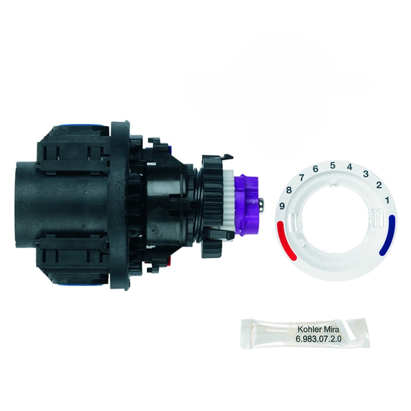 Mira Excel Thermostatic Cartridge Assembly | Mira 903.33