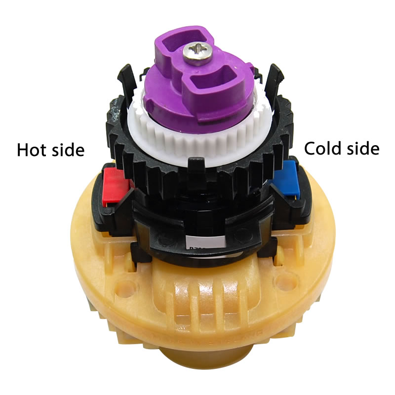 Mira Excel Thermostatic Cartridge Assembly | Mira 903.33