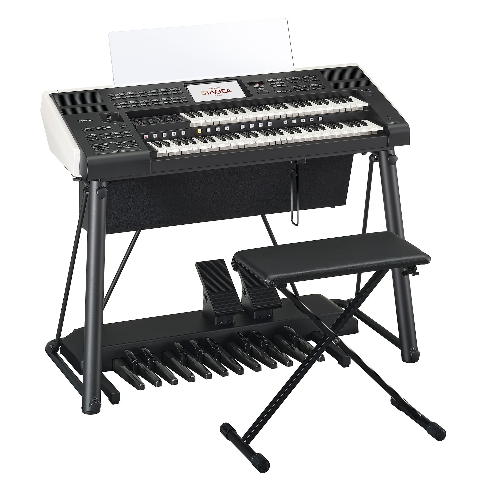 エレクトーン｜埼玉の音楽教室・楽器店の昭和楽器