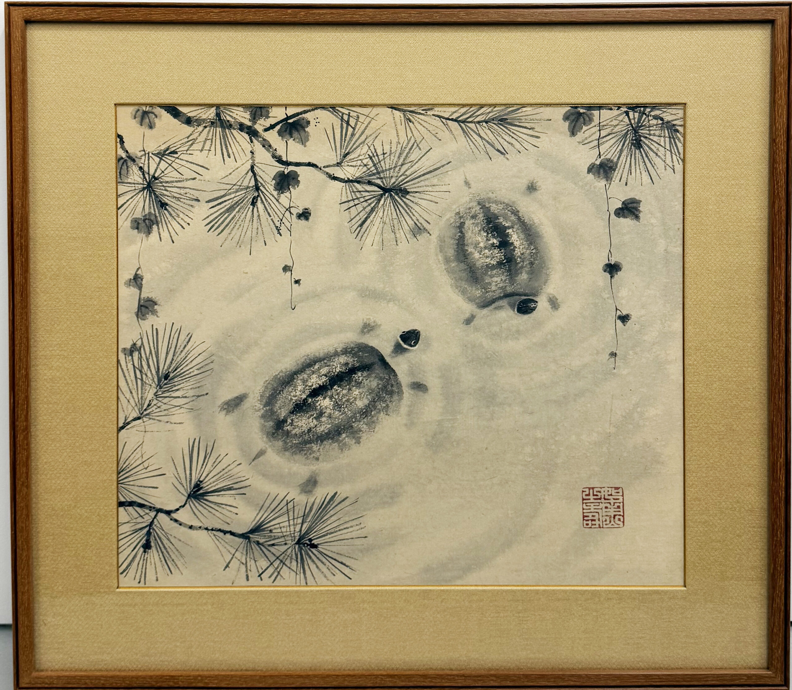 株式会社 画廊松徳