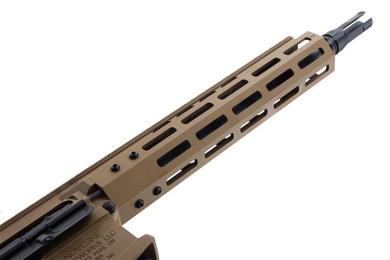 e&c製 noveske n4 fde ハンドガード e&c製 noveske n4 fde ハンド