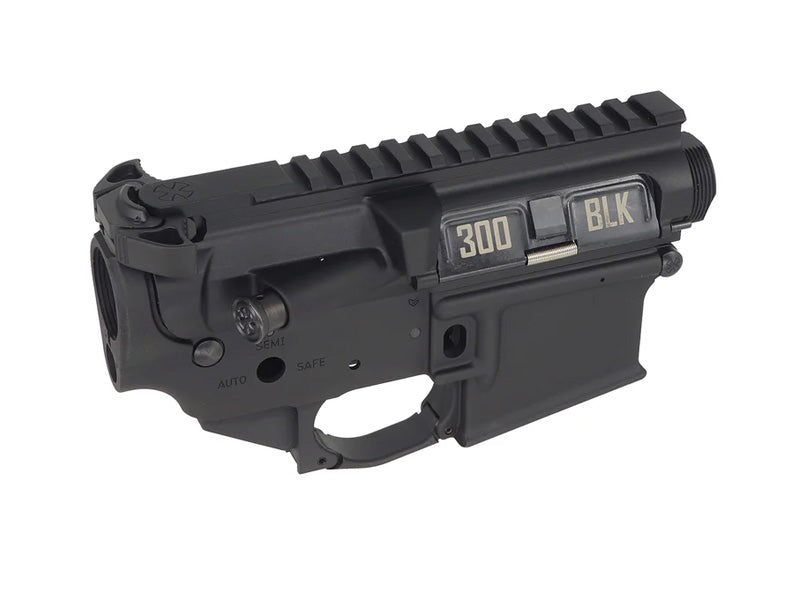 新品]MWS用アルミ製Noveske N4レシーバーセット 新品]MWS用アルミ製