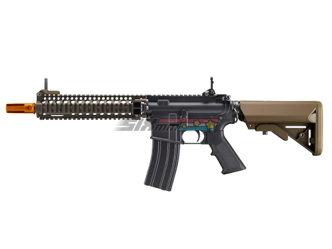 Tokyo Marui] MK18 MOD 1 MWS Rifle [CQBR BLOCK 2][FDE] – SIXmm (6mm)